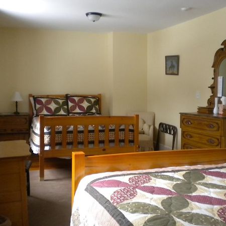 The Sterling Inn Caratunk Esterno foto