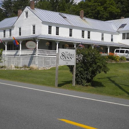 The Sterling Inn Caratunk Esterno foto