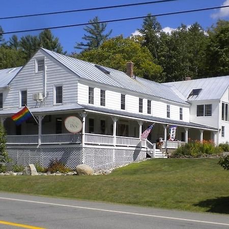 The Sterling Inn Caratunk Esterno foto