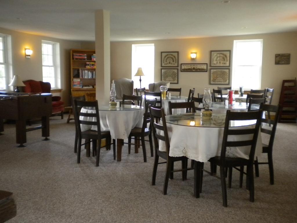 The Sterling Inn Caratunk Esterno foto