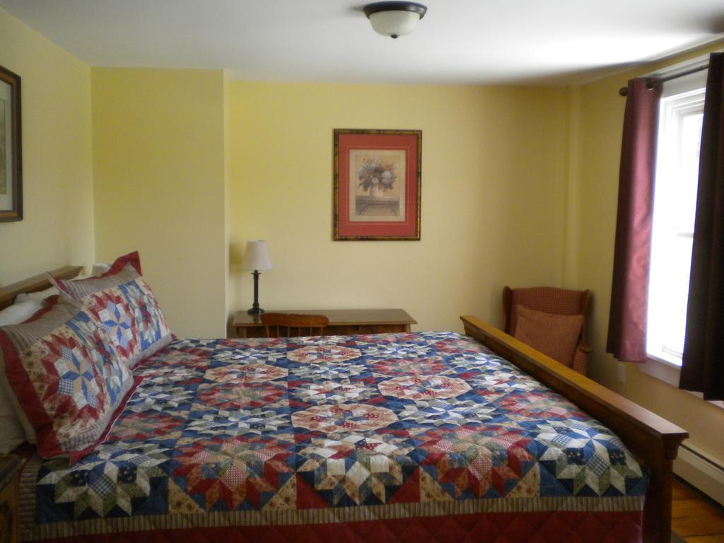 The Sterling Inn Caratunk Esterno foto