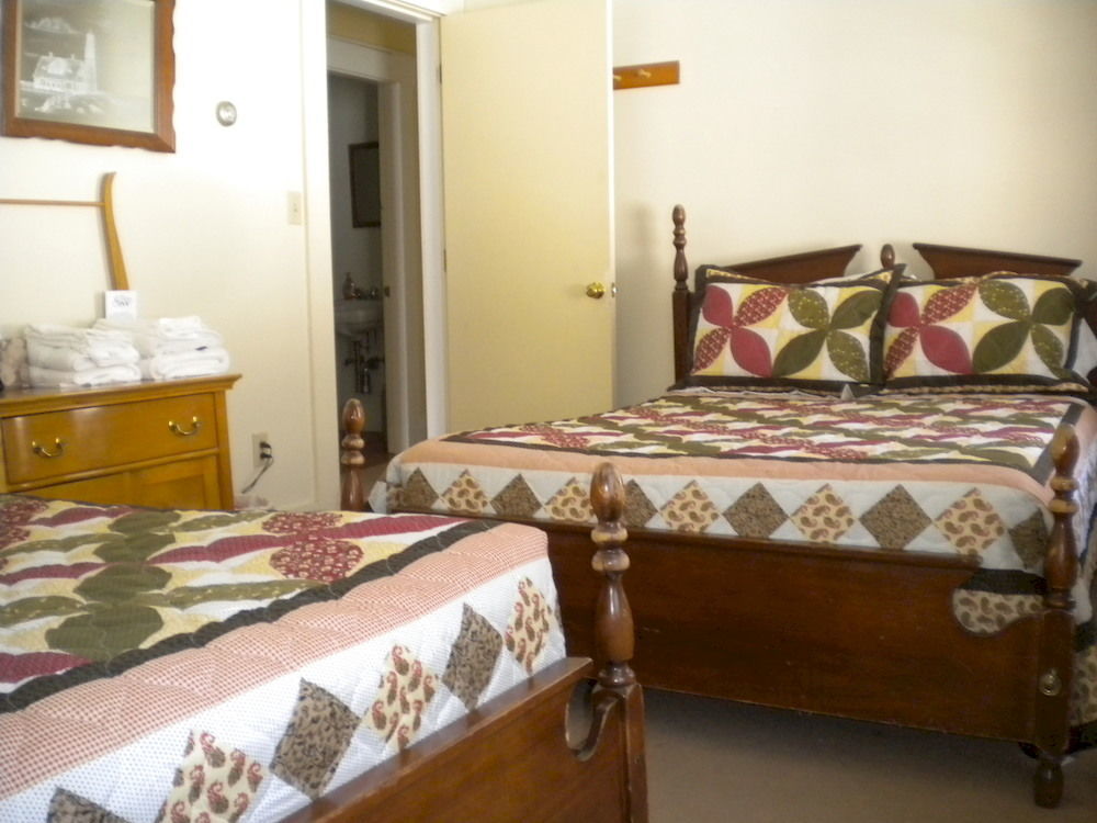 The Sterling Inn Caratunk Esterno foto