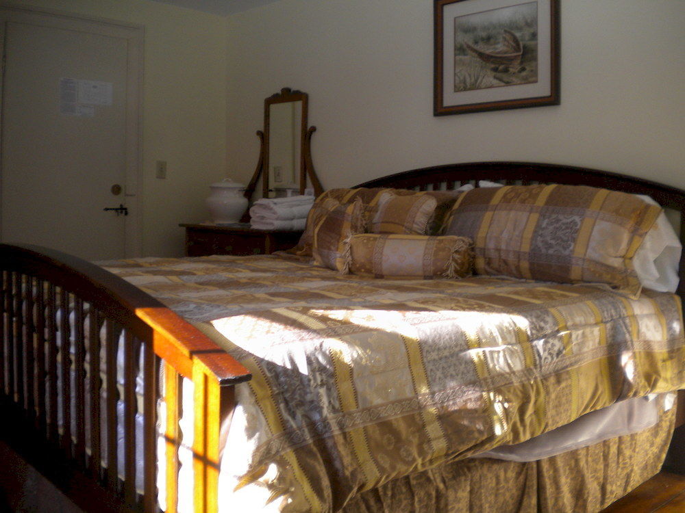 The Sterling Inn Caratunk Esterno foto