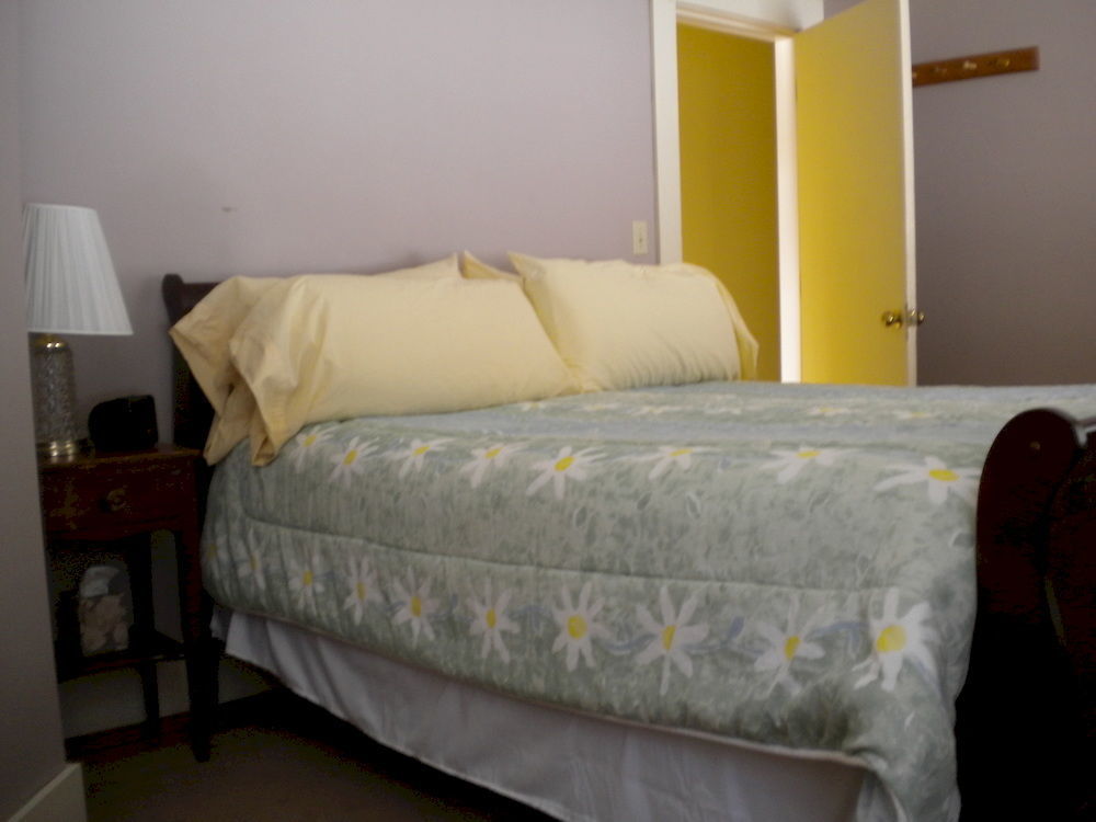 The Sterling Inn Caratunk Esterno foto