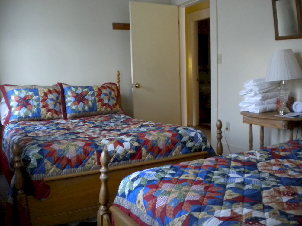 The Sterling Inn Caratunk Esterno foto