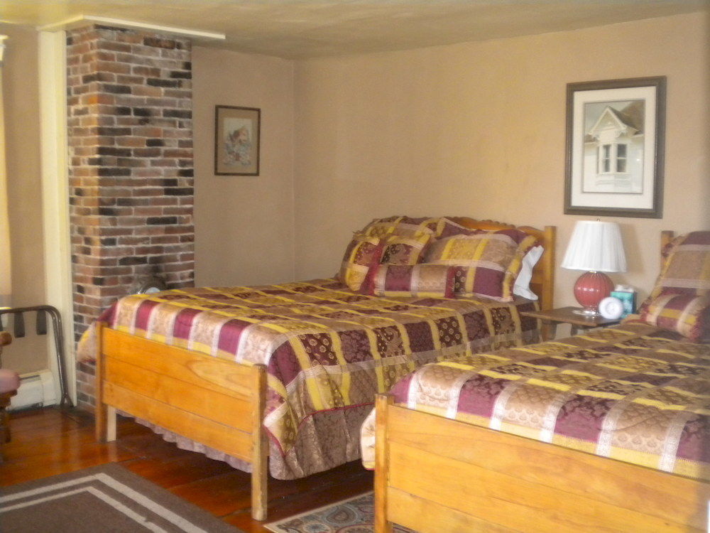 The Sterling Inn Caratunk Esterno foto