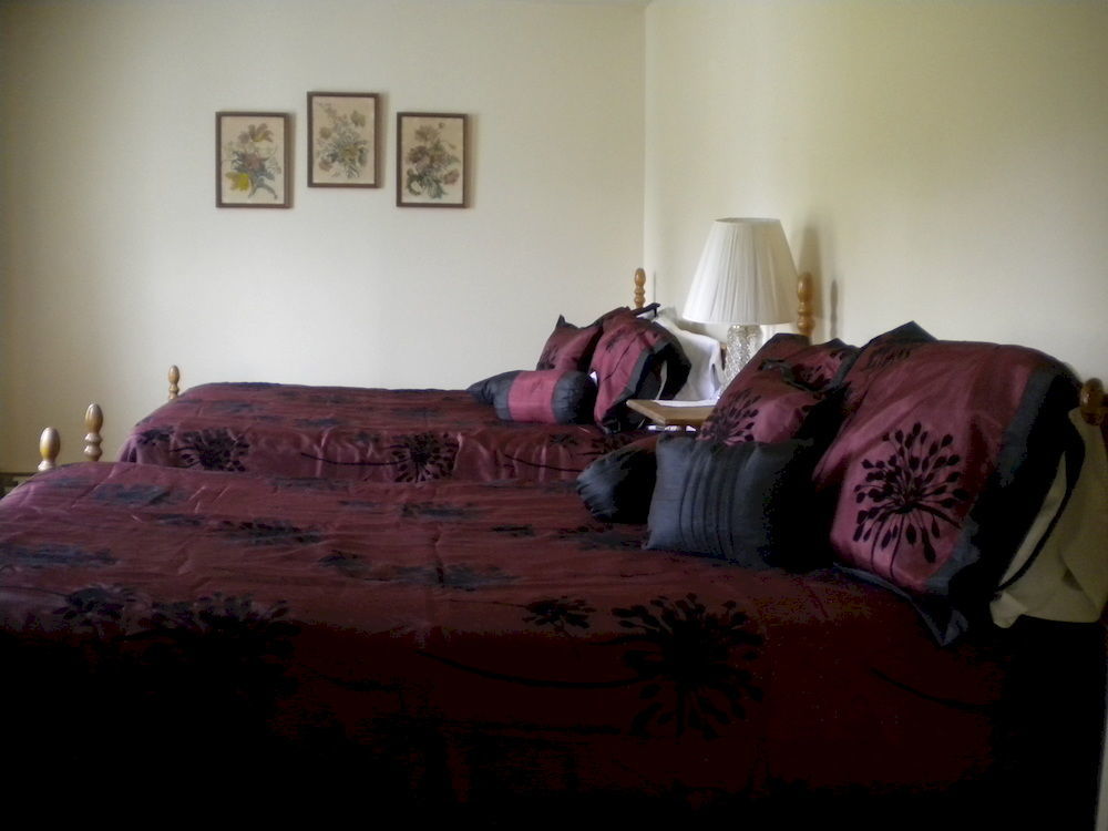 The Sterling Inn Caratunk Esterno foto