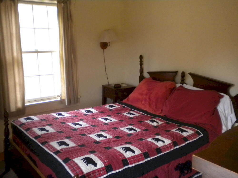 The Sterling Inn Caratunk Esterno foto