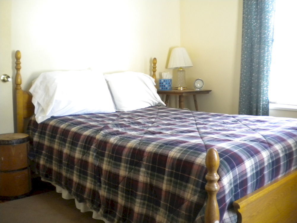 The Sterling Inn Caratunk Esterno foto