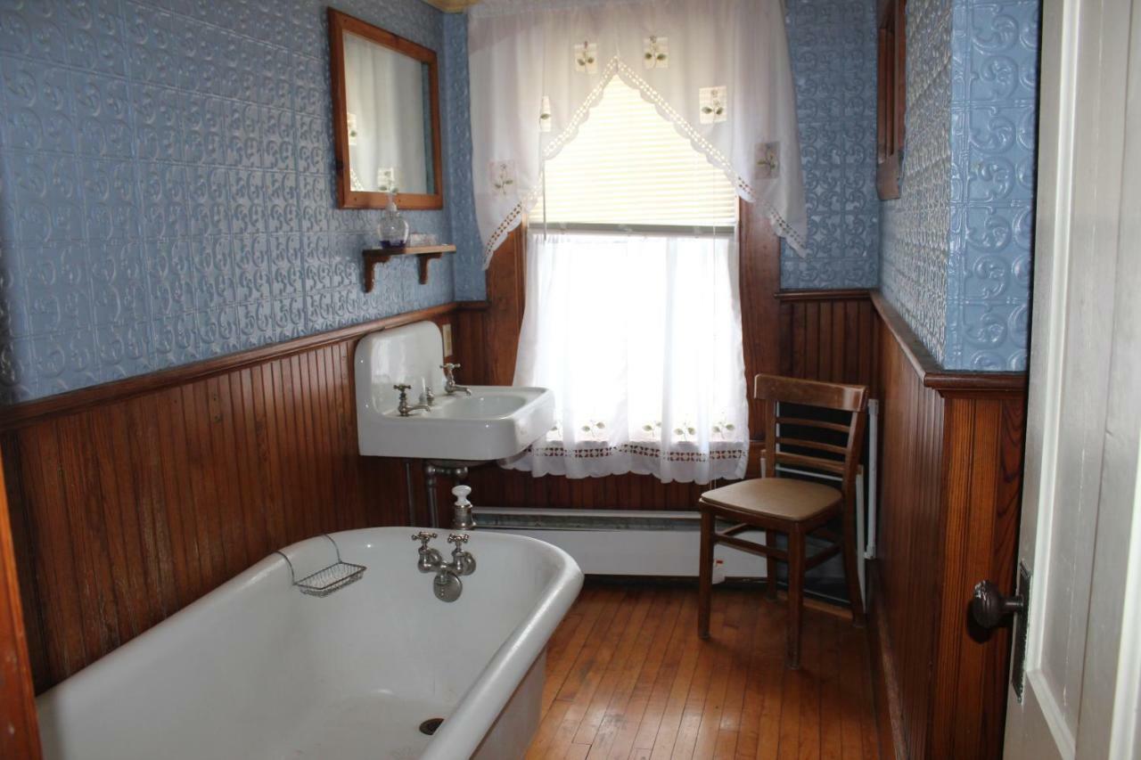 The Sterling Inn Caratunk Esterno foto